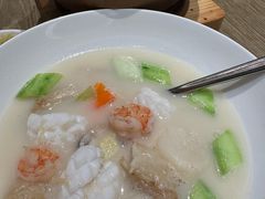-和苑酒家·一线江景(星寰店)