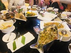 -金厨泰国餐厅·全泰籍厨师料理(拱北店)