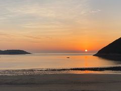 -宁波松兰山滨海旅游度假区