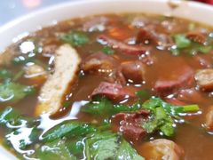 -二姐卤煮(南十里居店)