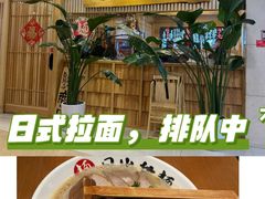 -日出拉面(望京店)