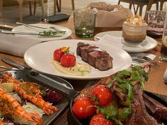 铁盘新西兰羊排-EN SPACE恩空间