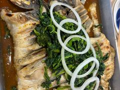 -鱼酷活鱼烤鱼(沈阳大悦城店)