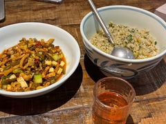 -铁公鸡·四川料理(天环广场店)