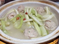 -淮安宴·淮扬菜(清河路一店)