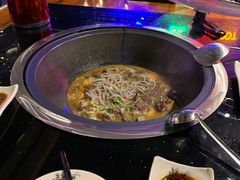 -探牛东北烧烤·铁锅炖大鹅(深圳总店)