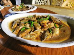 -胖大嫂渔家排档·全海景餐厅(渔村店)