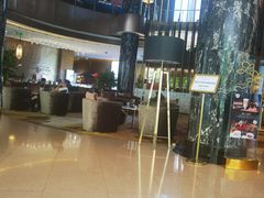 -昆明中心皇冠假日酒店