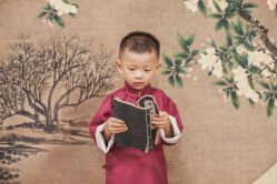 -瞳孔摄影(植物园路店)