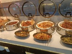 -魁牛·潮汕牛肉自助火锅(沈辽路万达店)