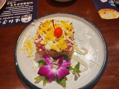 -喀秋莎西餐厅