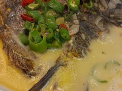 -野渡坡·极致湘菜·庭院餐厅(汉阳店)
