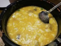 神仙豆花-川外川(星海店)