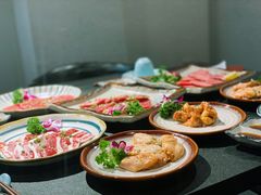 -醉火烧泥炉烤肉(孩儿巷店)