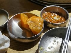 -姜虎东白丁烤肉(恒隆广场店)