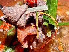 -普洱小黄牛餐厅铜火锅·思茅地方菜(世纪城店)