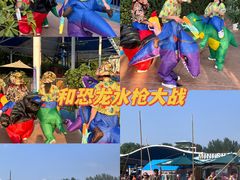 -郑州方特水上乐园