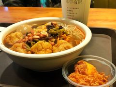 -水平有限螺蛳粉(宏达大厦店)