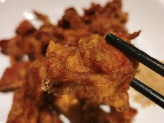 -锦顺海鲜•口味菜(李村店)