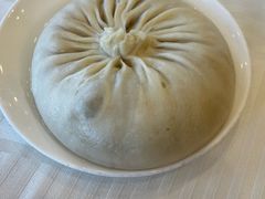 蟹黄汤包-怡园饭店-餐厅(四望亭店)