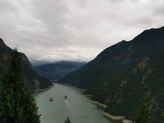 -白帝城·瞿塘峡景区