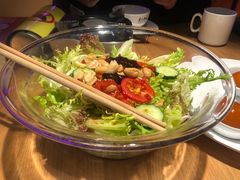 -巢爷老味(东方红店)