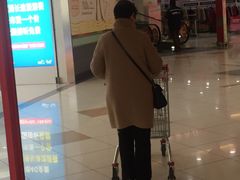 -大润发(梅兰东路店)