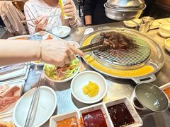 -喜来稀肉(虹泉路店)