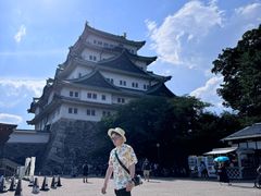 -名古屋城