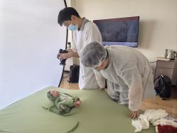 -玛瑞莎·儿童·亲子摄影(越秀店)