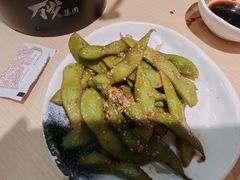 -万岁寿司(万国店)