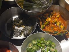 -山葵说·泥炉烤肉(泰达时尚E街区店)