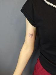 -刺客纹画·纹身·洗纹身.穿孔饰品