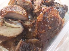 -徐六孃正宗甜皮鸭(张公桥店)