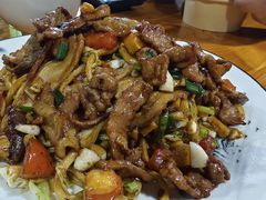 -荣荣面馆(丹溪大道店)