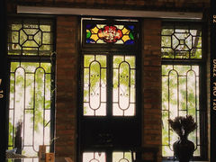 -西关84·History·Art·Cafe