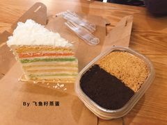 -焙丽拾光(麦凯乐直营店)