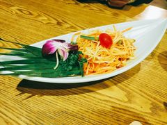 -娘惹裙厨餐厅(昙华林店)