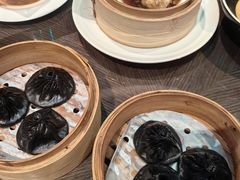 -万丽轩·粤菜(王府井金茂万丽酒店)