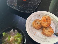-真剑日本料理·铁板烧(贵州路店)