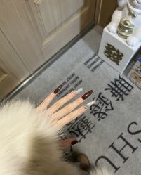 -斯馨·健康美甲美睫