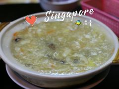 -五星海南鸡饭餐馆(东海岸路店)