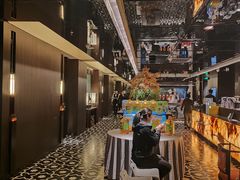 -秀儿四九城·新京菜(亚运村鸟巢店)