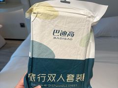 -芷迹江景酒店(五一广场汇景城店)