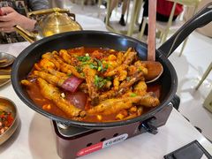 -HOTISLAND海鸡岛·韩国料理(江南西店)