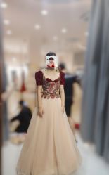 -Color卡诺婚纱礼服馆(南京严选店)