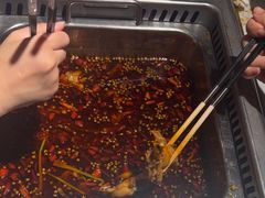 -味之绝美蛙鱼火锅(建设路店)