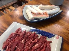 -燚焱炎火铜锅涮·烧烤