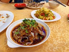 -维吾尔餐厅(宜山路店)