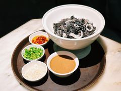 -京味斋·烤鸭·北京菜(安贞店)